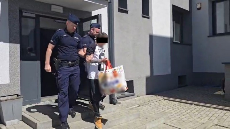 Prokuratura ujawnia szczegóły śledztwa w sprawie zabójstwa w Biłgoraju