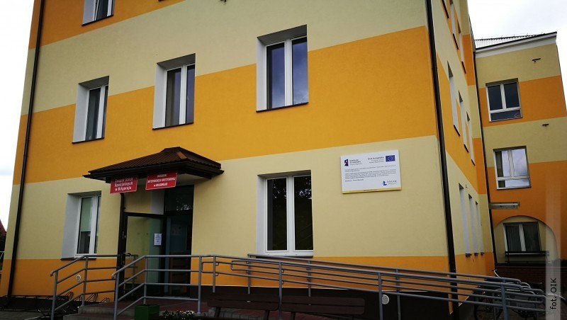 Starostwo szuka dyrektora
