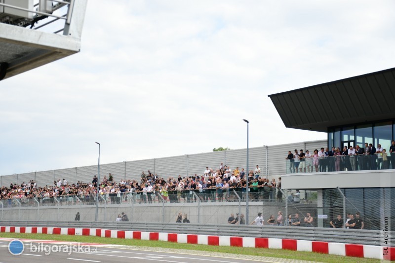 W niedzielę rusza wielka akcja na Autodromie Biłgoraj